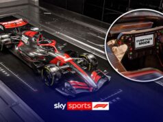 ‘Ultrapassar não é impossível’ – os carros de 2026 da F1 devem florescer em Mônaco
