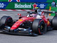 GP de Mônaco: Ferrari busca continuar voando no treino closing AO VIVO!