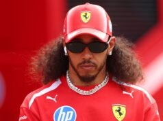 GP de Barcelona: Ferrari com grande atualização enquanto sete novatos dirigem no primeiro treino AO VIVO!