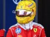 Hamilton conquista primeira vitória espetacular da Ferrari em Barcelona