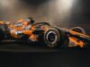 McLaren apresenta pintura especial de Mônaco para o 1000º Grande Prêmio