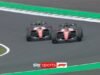 Leclerc revela que tinha outras opções além da Ferrari