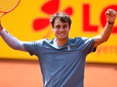 Zverev espera banir o blues da ultimate do Grand Slam na ultimate do Aberto da França