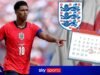 Terceiro favorito da Inglaterra? Suas probabilities reais na Copa do Mundo avaliadas