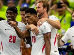 O brilhantismo de Bellingham encerrou o debate sobre o décimo lugar para a Inglaterra?