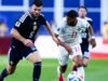 Boyd: Escócia não pode sofrer golos cedo contra o Brasil