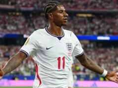 Avaliações Inglaterra x Croácia: Kane e Madueke brilham, mas têm problemas na retaguarda