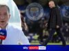 Nev: Suceder a Pep é o ‘teste ultimate’ para Maresca – o Metropolis só aceitará a vitória