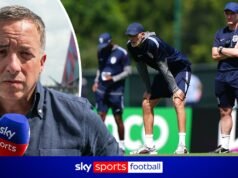 ‘Tuchel está começando a ficar sem opções’ | As lesões prejudicarão as ambições da Inglaterra no WC?