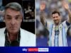 Messi, Mbappe e Haaland estabeleceram um ritmo alucinante – Kane se juntará à festa da Chuteira de Ouro?