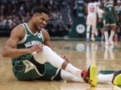 Antetokounmpo negociado com Warmth em acordo de grande sucesso com a NBA