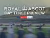 Dicas do Royal Ascot: escolha 22/1 de Kevin Blake na Britannia no terceiro dia