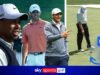 Até os melhores fazem isso! 🫣 FALHA de golfe confiável por profissionais que seu companheiro faria