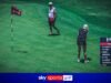 Hull dá início ao sonho com águia de abertura no US Girls’s Open!