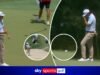 SÉPTUPLE-BOGEY?! JT Poston perde no desastroso dia 13