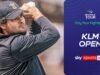 Chacarra reivindica KLM Open para ganhar o segundo título do DP World Tour