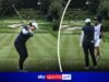 ‘Ela mal consegue acreditar!’ | Lin produz gap in a single no US Ladies’s Open!