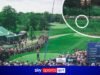 McIlroy e Scheffler lutam no Memorial Match enquanto JT Poston lidera