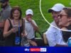 ‘Você merece ser nomeado cavaleiro!’ – Os fãs aproveitam an opportunity de tirar uma foto de McIlroy!