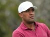 Miles Russell, 17, se classifica para o Aberto dos Estados Unidos com o filho de Woods como caddie