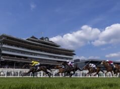 Rainha Criativa em busca de vitórias consecutivas em Newbury