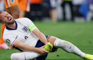 Bola de Ouro em jogo – Kane deixou sua melhor dança da Copa do Mundo para o remaining?