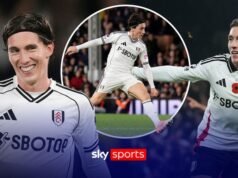Leeds chega a acordo para assinar Wilson gratuitamente