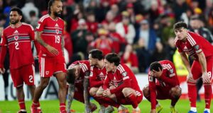 Bellamy se compromete com o País de Gales: não vou a lugar nenhum