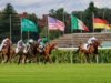 In a single day lidera o Prix Eugene Adam em Saint-Cloud
