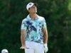 A tacada de embreagem de Scheffler marca o play-off de segunda-feira contra Hovland no Travellers Championship