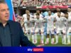 Artigos: Rashford é uma preocupação com lesões para a Inglaterra