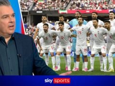 Artigos: Rashford é uma preocupação com lesões para a Inglaterra