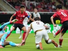 As questões da Copa do Mundo ainda não conseguem tirar o brilho do maior espetáculo do planeta