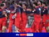 A nova estrela Sooryavanshi domina os prêmios IPL depois que Kohli termina a temporada em grande estilo