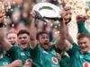 Pressão sobre a Inglaterra para testes difíceis de SA e Pumas | Irlanda esgotada busca história