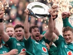 Pressão sobre a Inglaterra para testes difíceis de SA e Pumas | Irlanda esgotada busca história