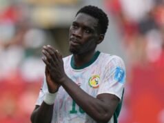 Senegal derrota o Iraque e fecha a fase eliminatória do WC – e potencial encontro com a Inglaterra