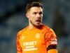 Rangers contratam Pandur de Hull enquanto Butland se aproxima da mudança dos Tigers