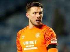 Rangers contratam Pandur de Hull enquanto Butland se aproxima da mudança dos Tigers