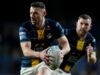 Connor brilha enquanto o líder Leeds produz uma vitória declarada contra o Hull KR