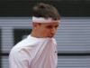 Zverev enfrentará Cobolli na last do Aberto da França após a desistência de Arnaldi