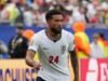 Tuchel: Saka sem dores e pronto para começar contra o Panamá