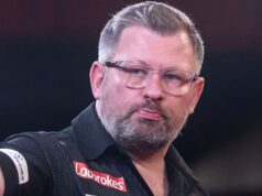 Baltic Sea Darts Open: resultados completos após o triunfo de Woodhouse, as primeiras sementes caem mais cedo