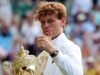Wimbledon 2026: sorteio da primeira rodada de simples masculino