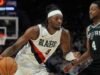 Grizzlies trocam Morant, duas vezes All-Star da NBA, pelos Path Blazers