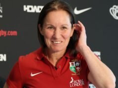 Yapp: Todas as quatro nações formarão o time do Lions, não apenas a Inglaterra