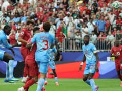 Ronaldo lisonjeia enganar enquanto Portugal cai no empate da RD Congo