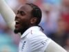 Scorecard: Inglaterra x Nova Zelândia, segundo teste, The Kia Oval