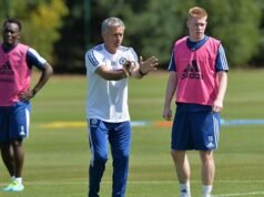 De Bruyne x Salah: grandes nomes da Premier League prontos para o confronto closing da Copa do Mundo