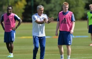 De Bruyne x Salah: grandes nomes da Premier League prontos para o confronto closing da Copa do Mundo
